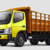 FUSO CANTER FE 74